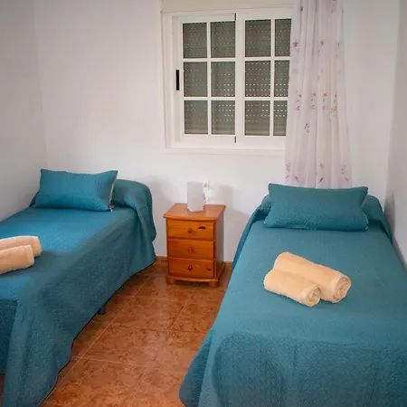 Tamaide Paradise C Appartement