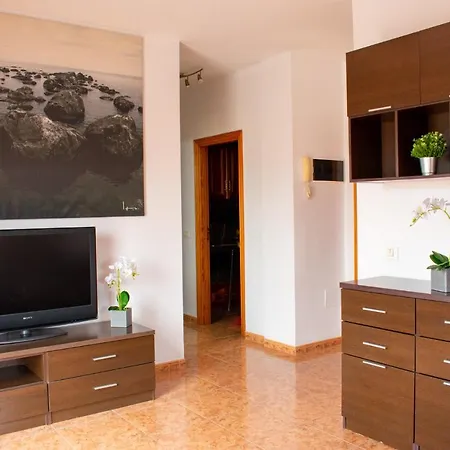Tamaide Paradise C Appartement Costa Del Silencio