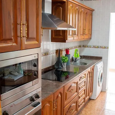 Appartement Tamaide Paradise C *